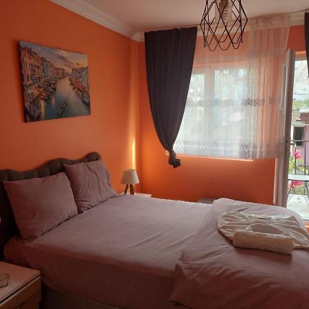 Taksim Apart 2 Hotel Stambuł Zewnętrze zdjęcie