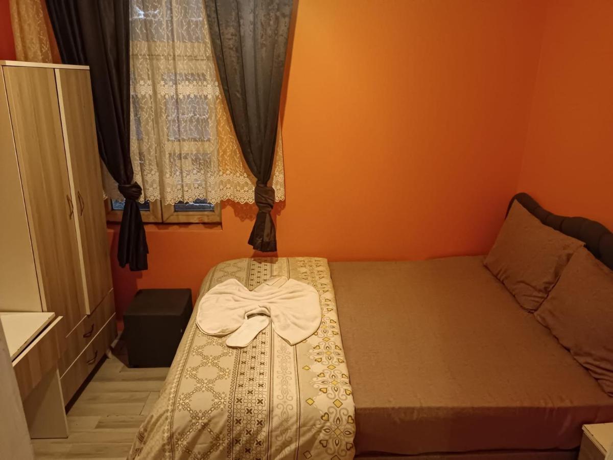Taksim Apart 2 Hotel Stambuł Zewnętrze zdjęcie