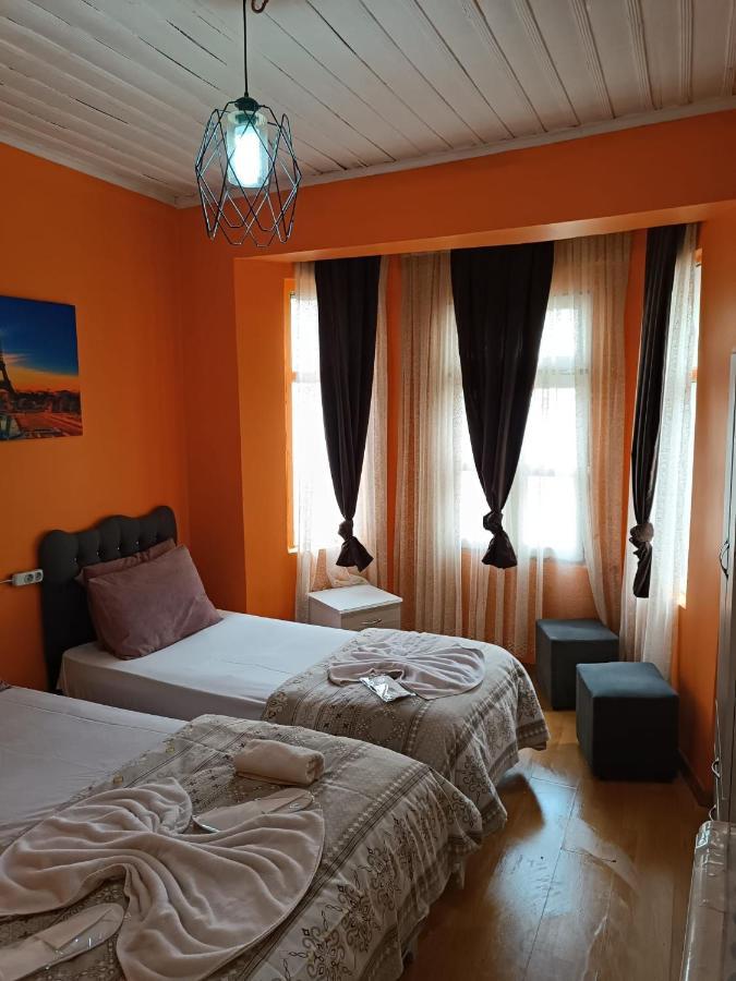 Taksim Apart 2 Hotel Stambuł Zewnętrze zdjęcie